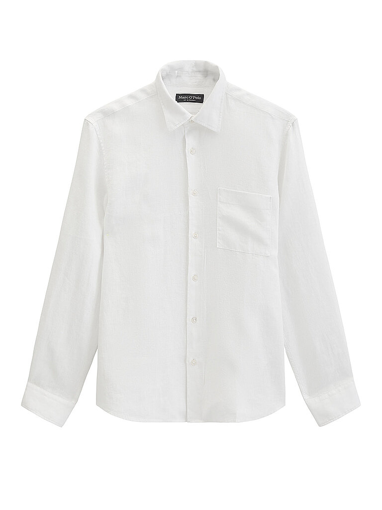 Marc O'Polo Camicia bianco M