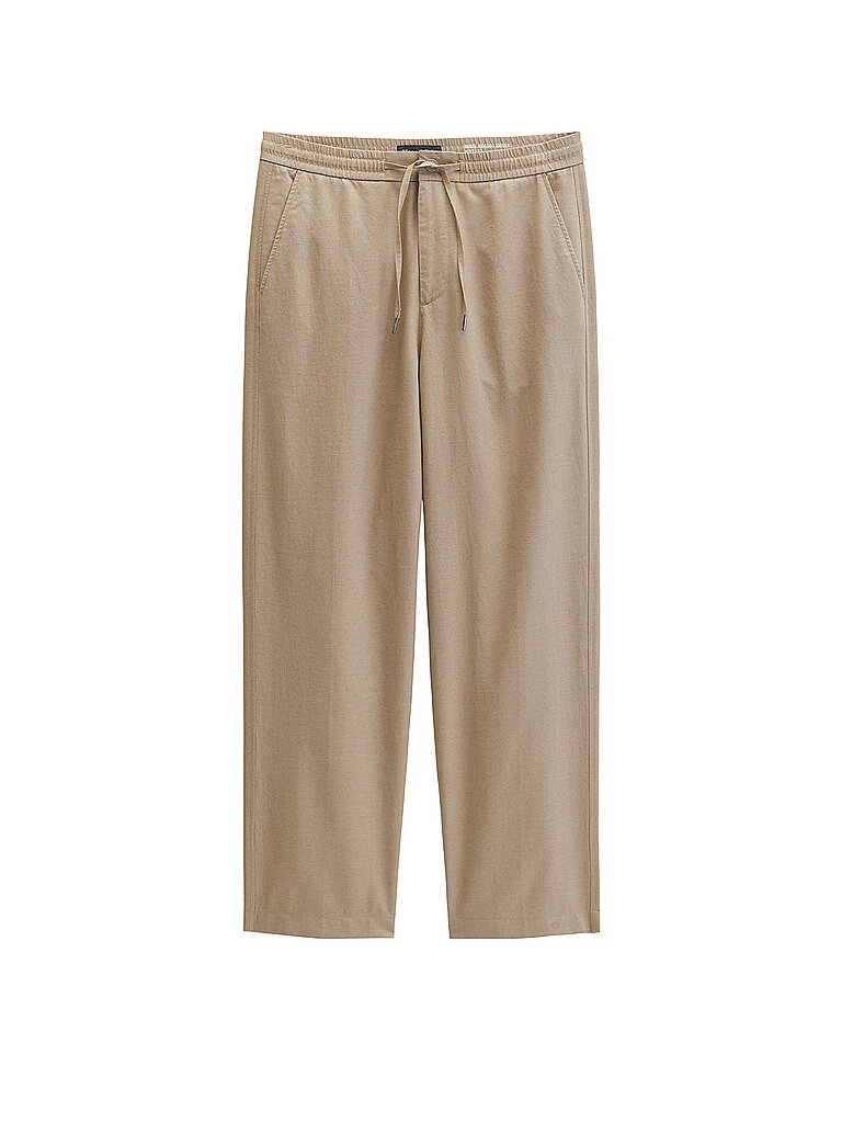 Marc O'Polo Chino marrone 33/L32