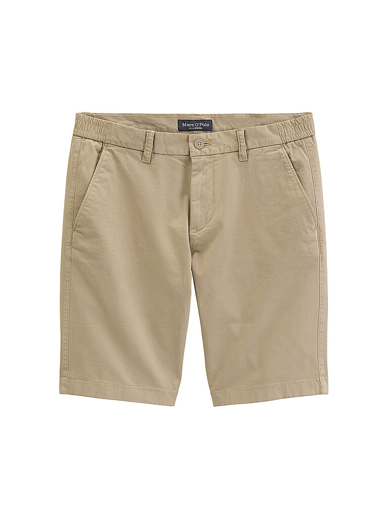 Pantaloncini marrone 36