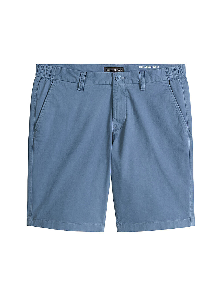 Pantaloncini azzurro 34