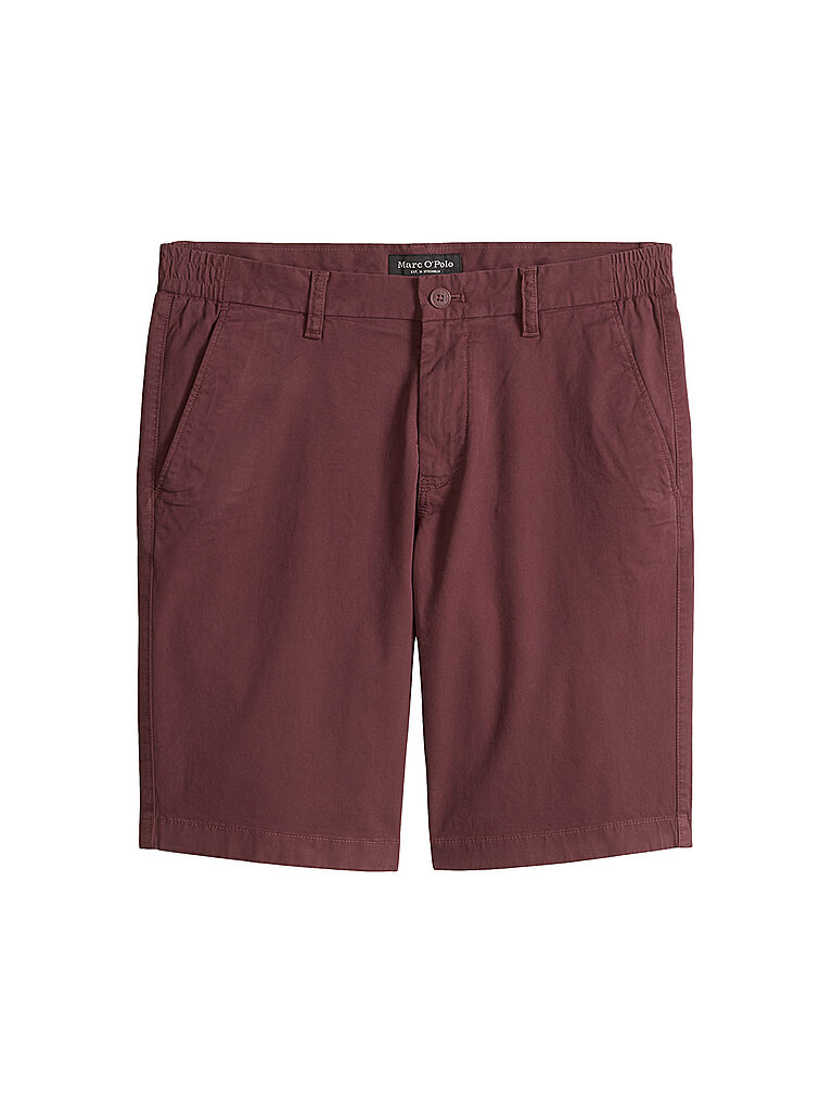 Marc O'Polo Shorts rosso 34