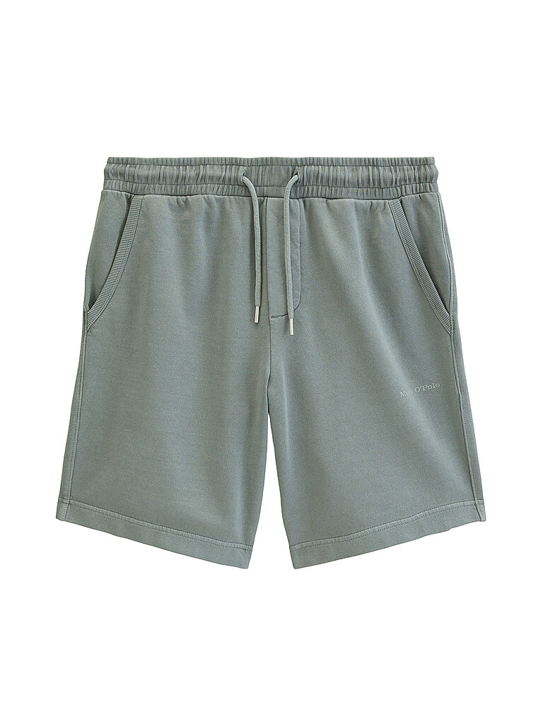 Marc O'Polo Shorts verde chiaro M