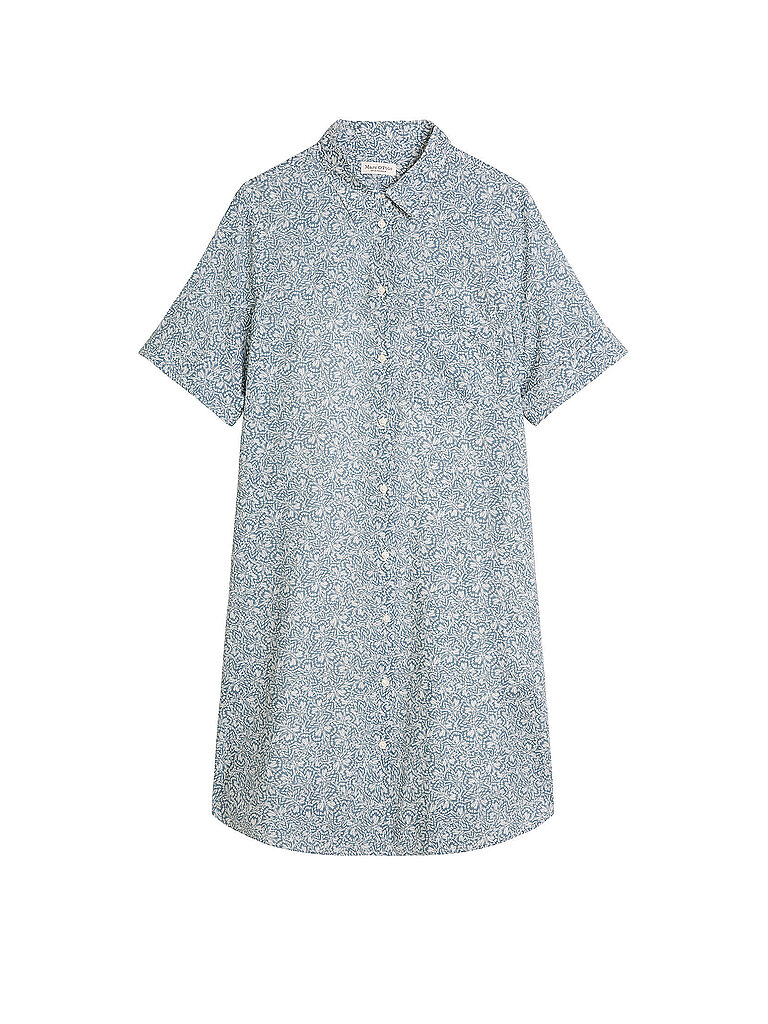 Marc O'Polo Minidress blu 32