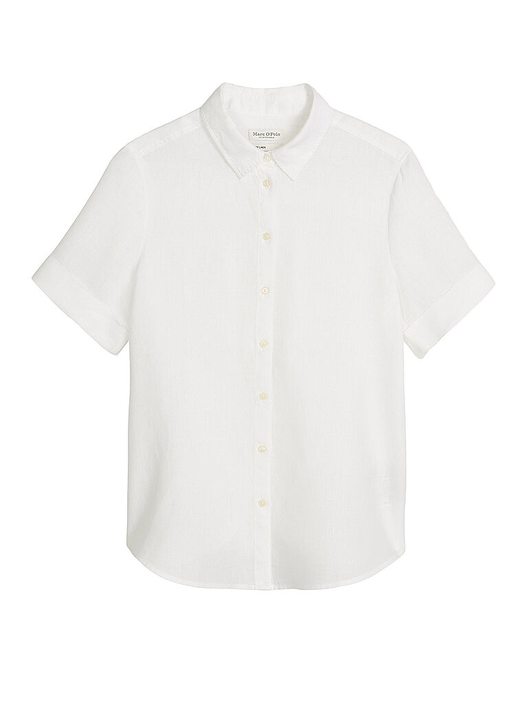 Marc O'Polo Blusa bianco 38