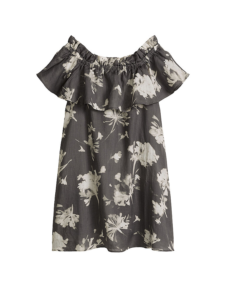 Marc O'Polo Minidress grigio 38