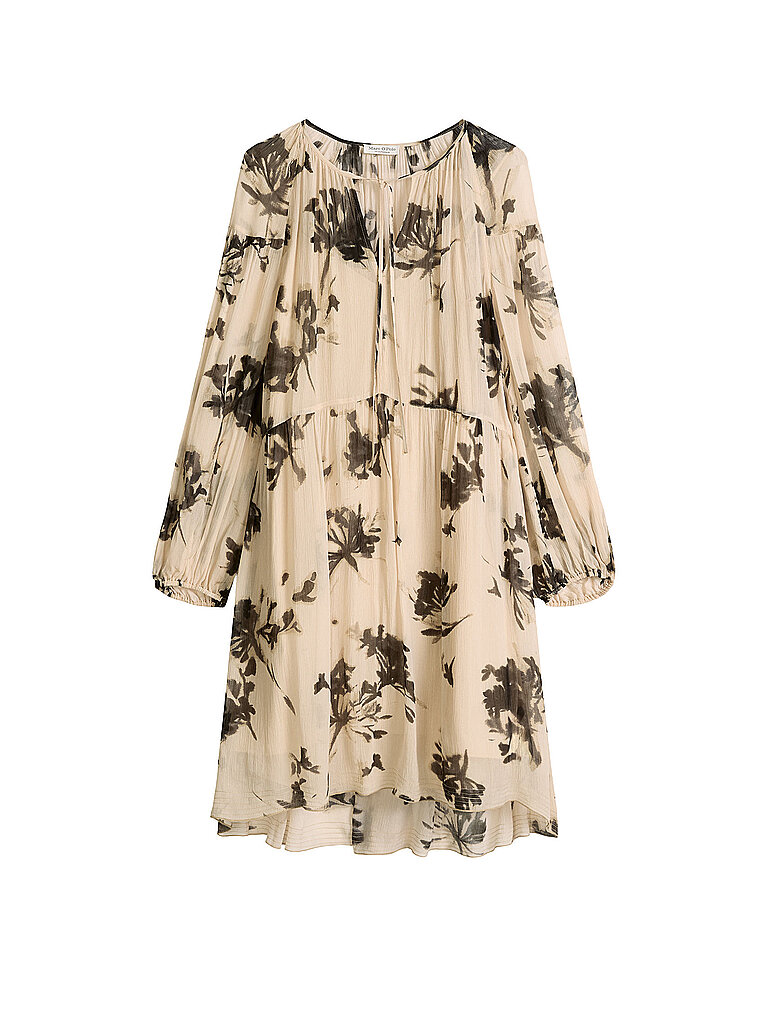 Marc O'Polo Minidress beige 36