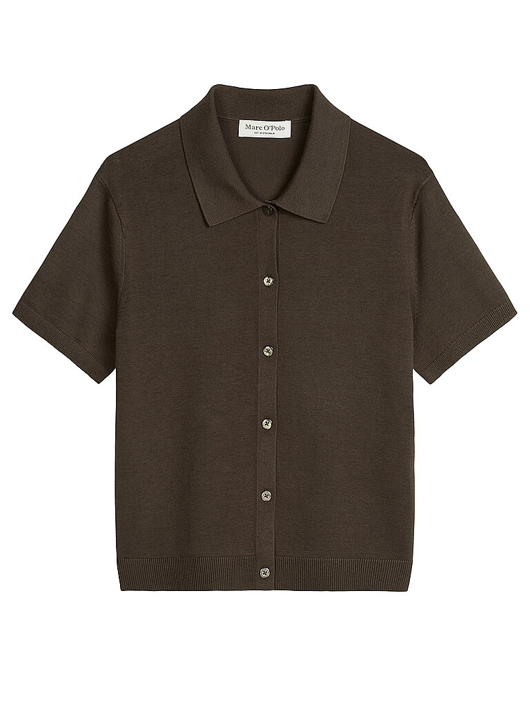 Marc O'Polo Polo marrone M