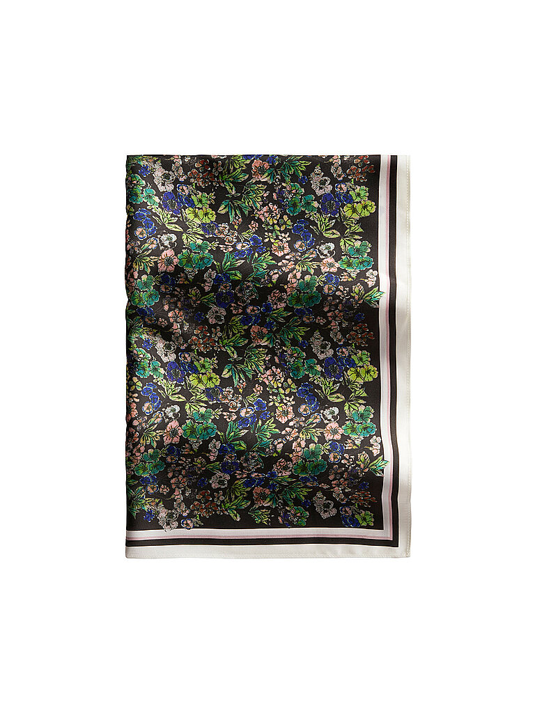 Marc O'Polo Tuch verde