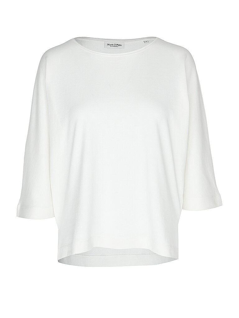 Marc O'Polo T-shirt bianco L