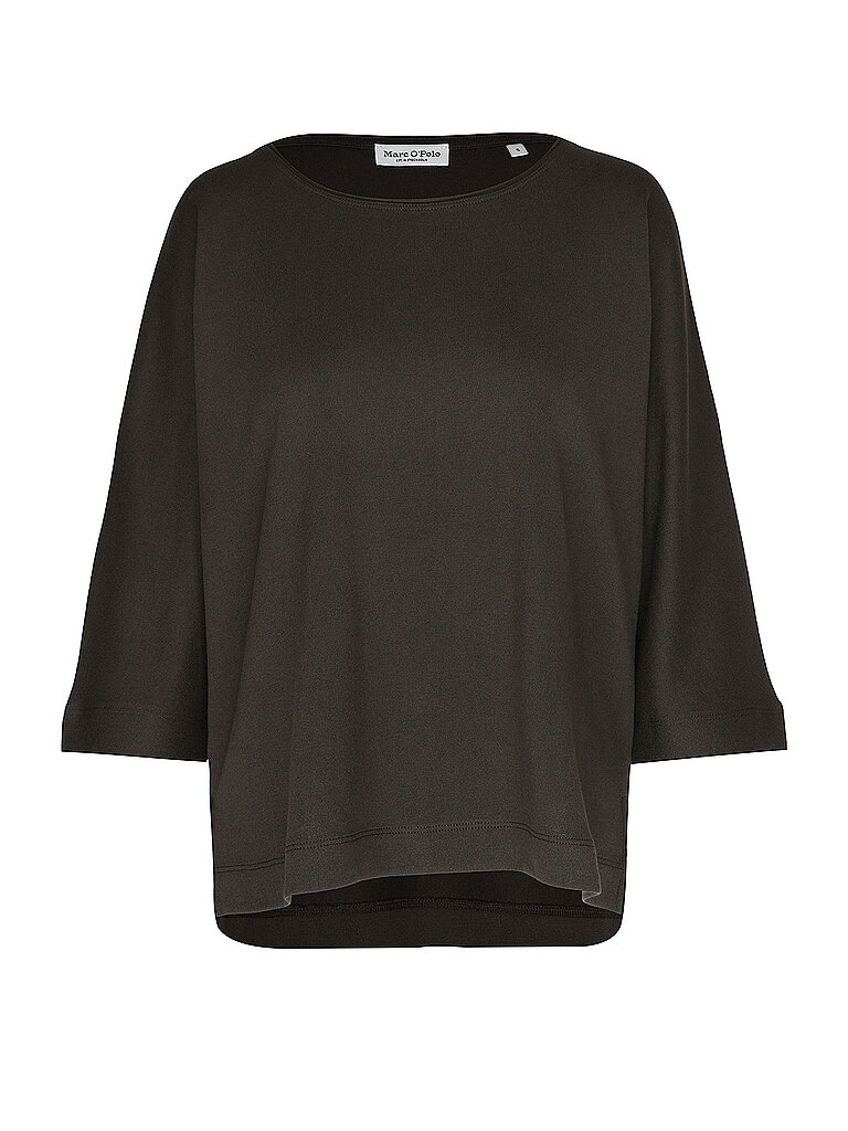 Marc O'Polo T-shirt marrone M
