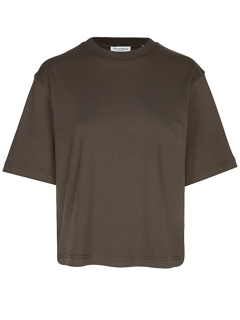 Marc O'Polo T-shirt marrone XS