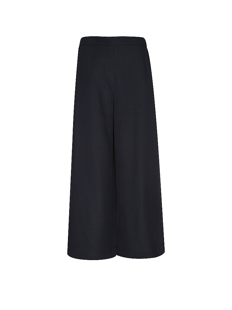 Pantaloni Marlene MARGO blu 36