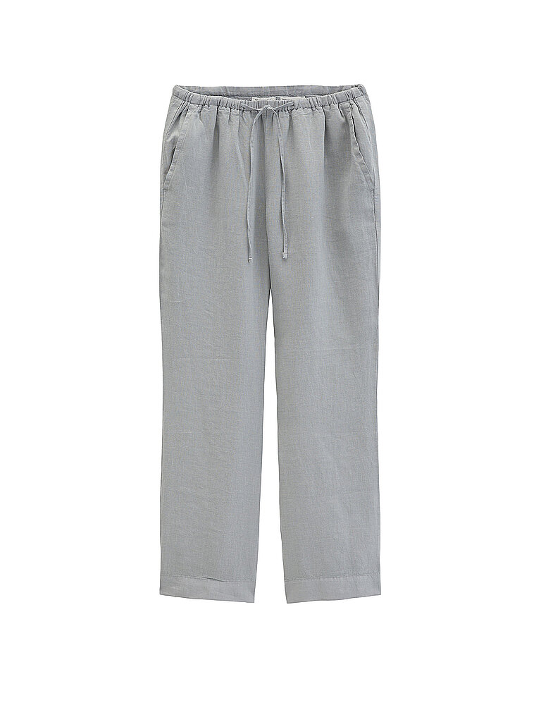 Pantaloni Jogging Fit menta 34