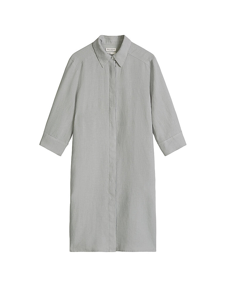 Mididress grigio chiaro 32