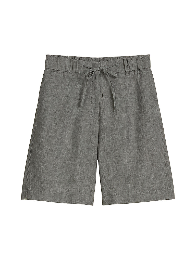 Marc O'Polo Shorts grigio 34