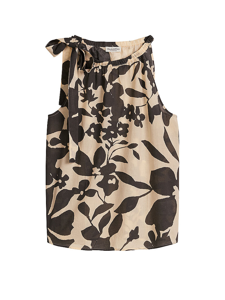 Marc O'Polo Blusa crema 40