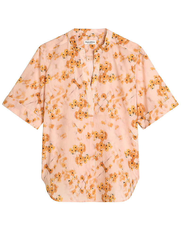Marc O'Polo Tunica arancione 36