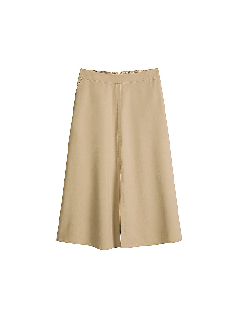 Marc O'Polo Midi skirt beige 42