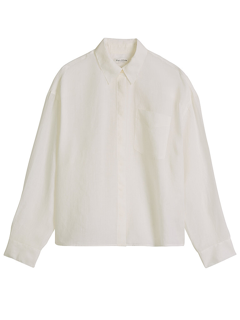 Marc O'Polo Blusa bianco 36