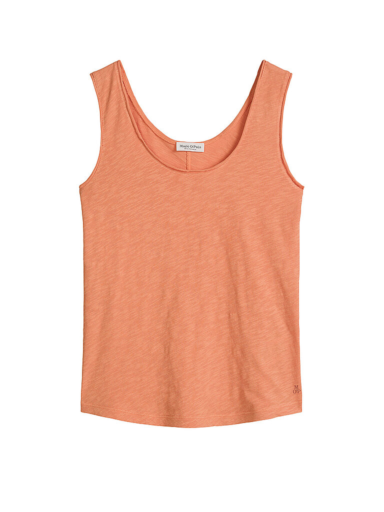 Marc O'Polo Top arancione XL