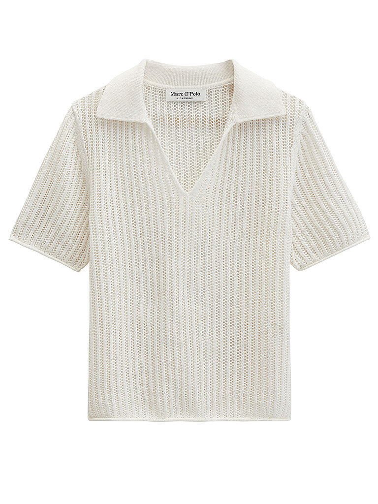 Marc O'Polo Polo bianco L