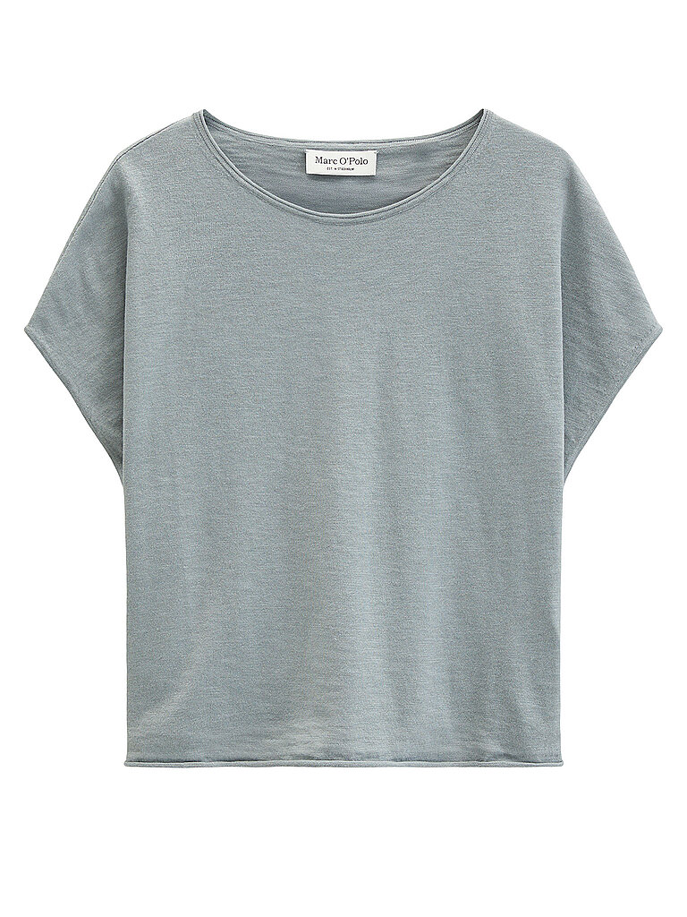 Marc O'Polo Pullover menta XL
