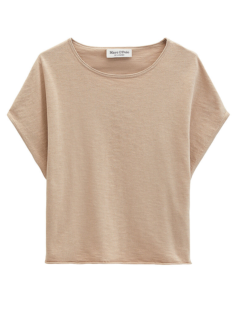 Marc O'Polo Pullover beige L
