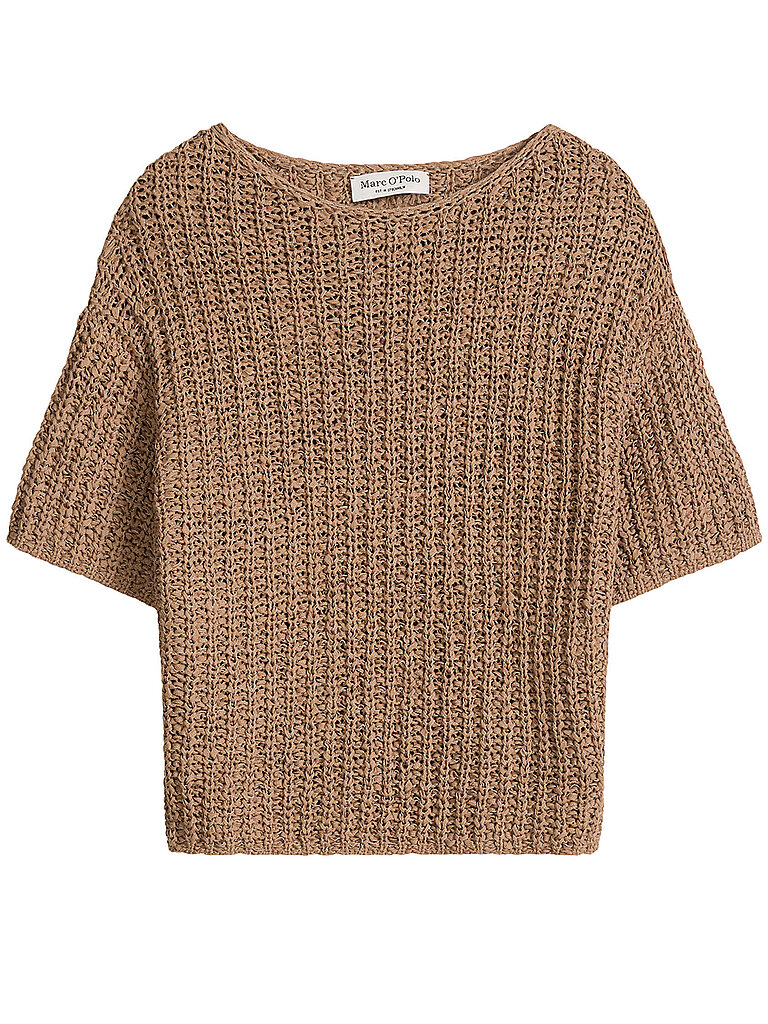 Marc O'Polo Pullover marrone S