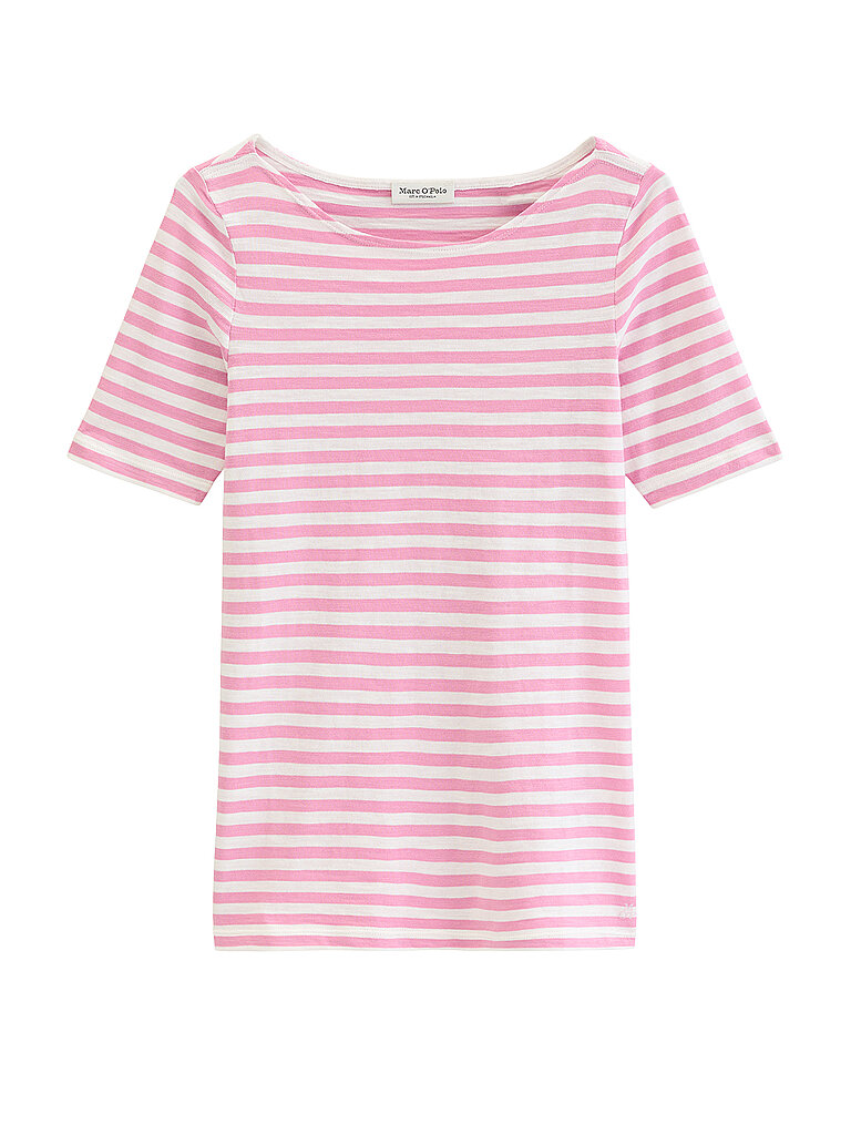 Marc O'Polo T-shirt rosa S