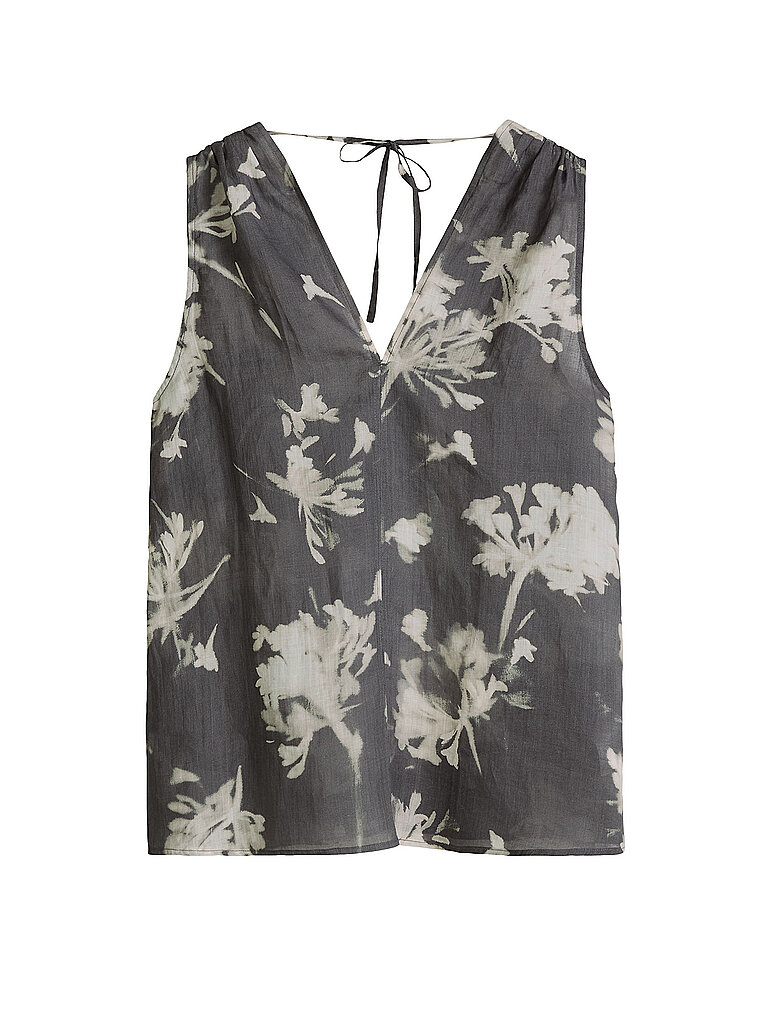 Marc O'Polo Blusa grigio 40