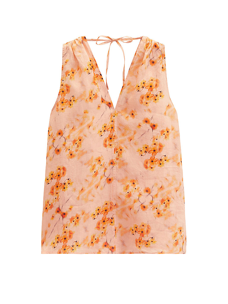 Marc O'Polo Blusa arancione 38