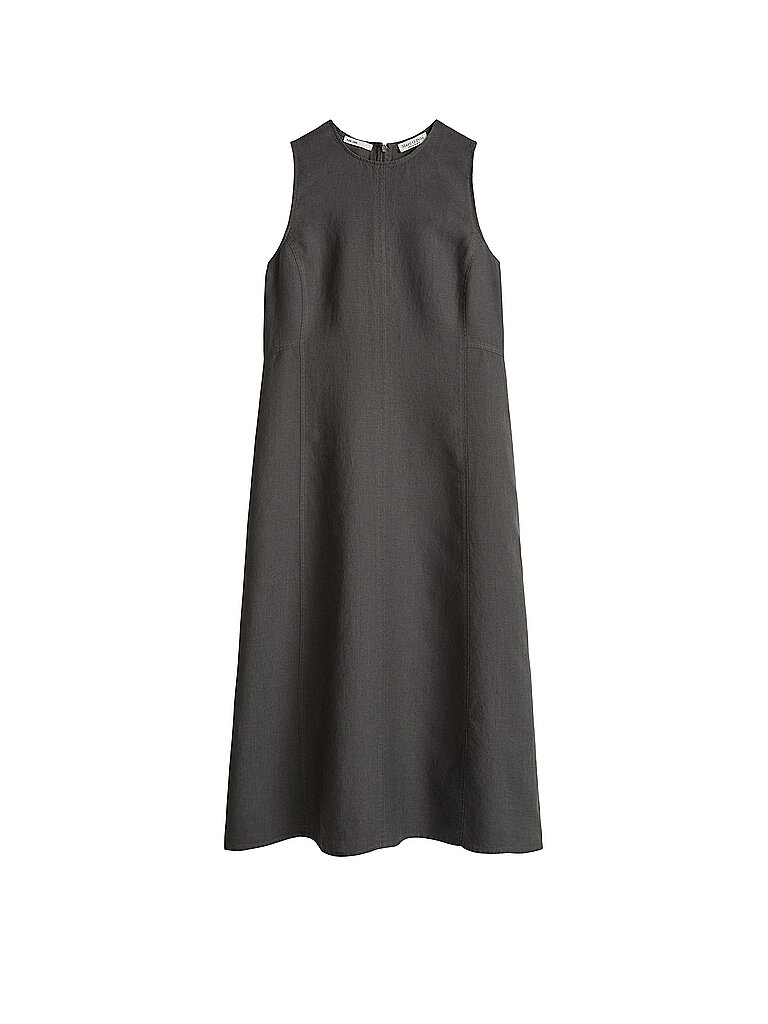Marc O'Polo Mididress grigio 44