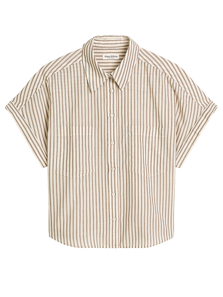 Marc O'Polo Blusa beige 32