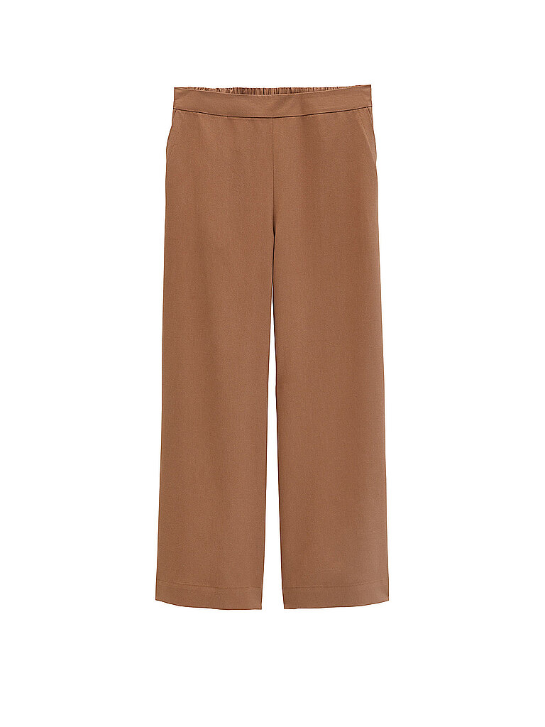 Marc O'Polo Culotte marrone 38