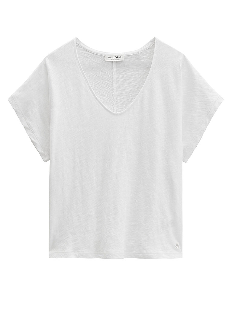 Marc O'Polo T-shirt bianco M