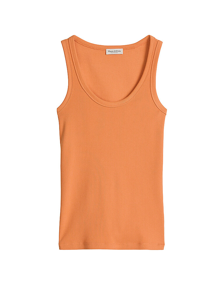 Marc O'Polo Top arancione XS