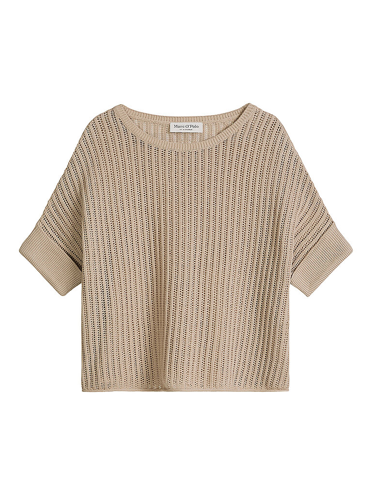 Marc O'Polo Pullover beige XS