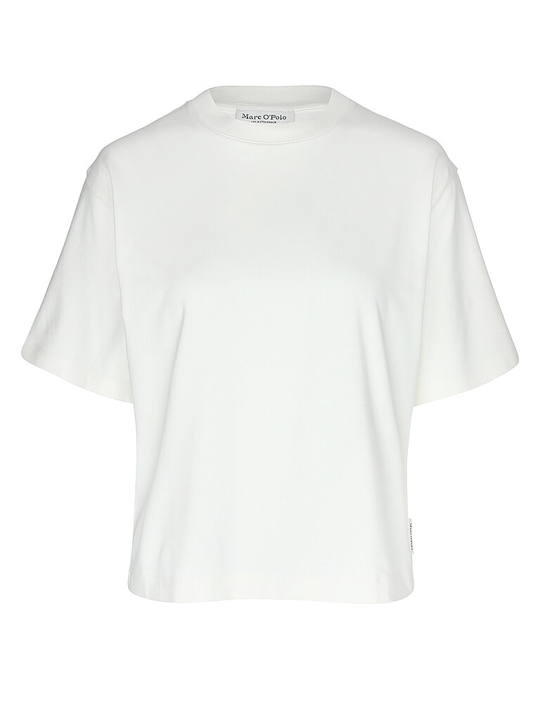 Marc O'Polo T-shirt bianco XXL