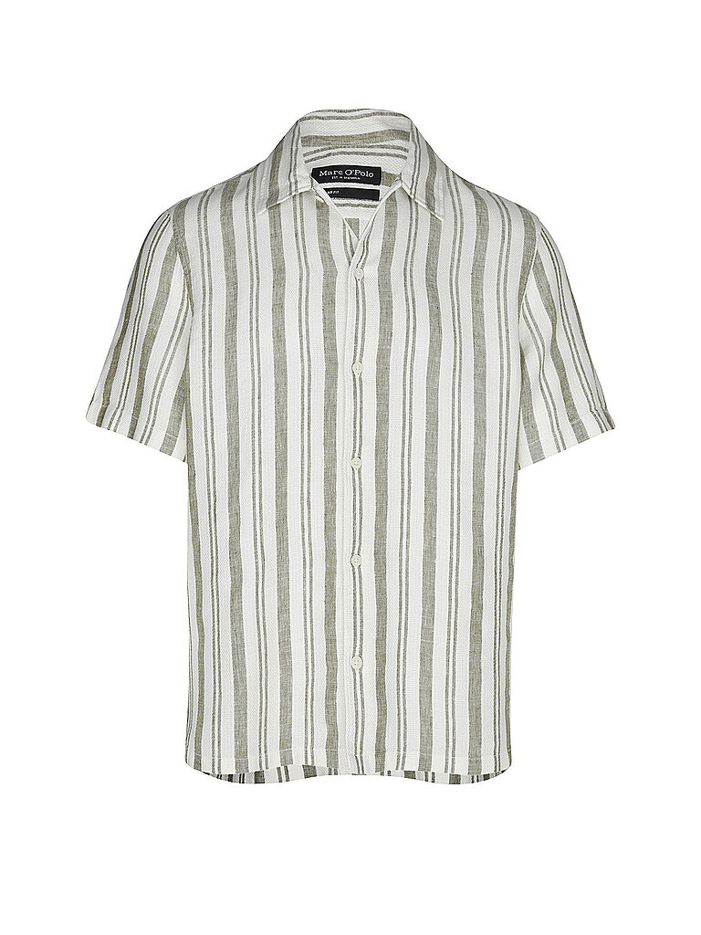 Marc O'Polo Camicia verde L