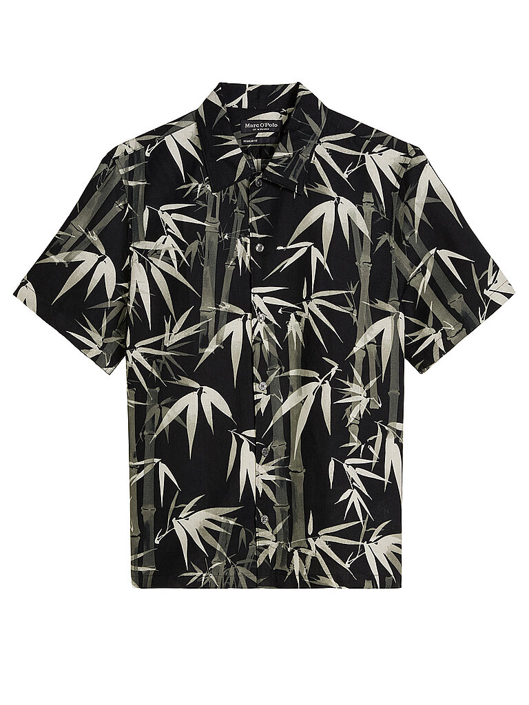 Marc O'Polo Camicia grigio XL