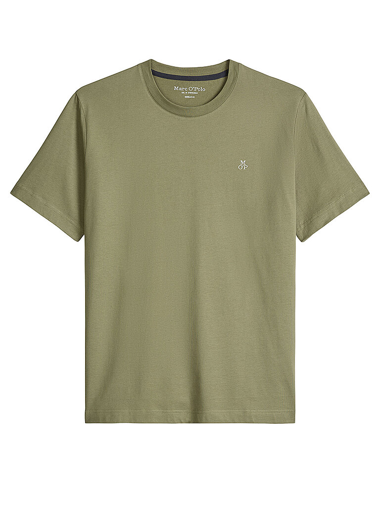 Marc O'Polo T-shirt verde M