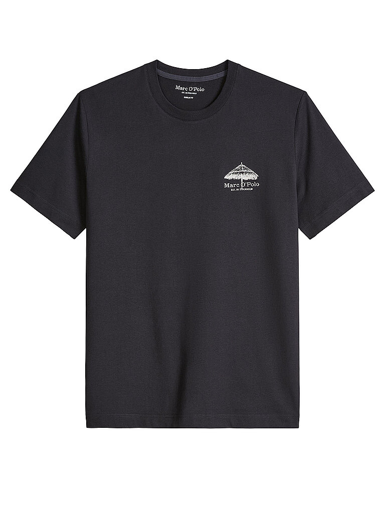 Marc O'Polo T-shirt nero M