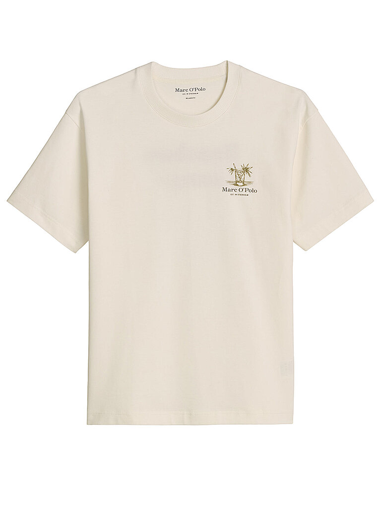 Marc O'Polo T-shirt crema L