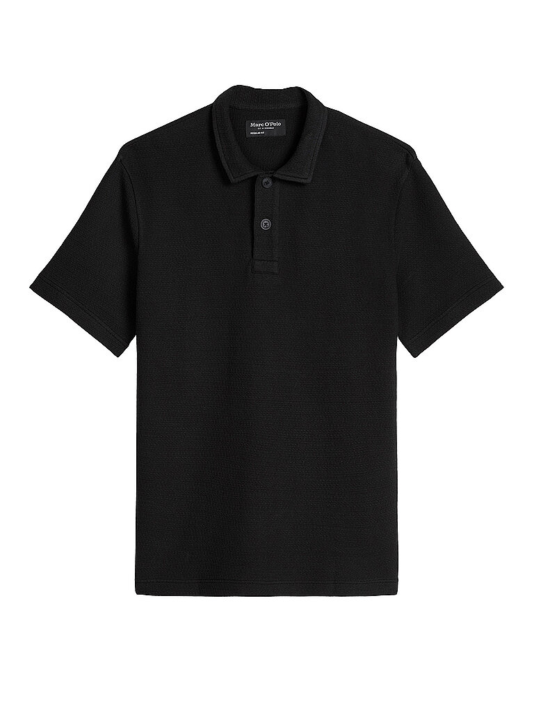 Marc O'Polo Polo nero XL