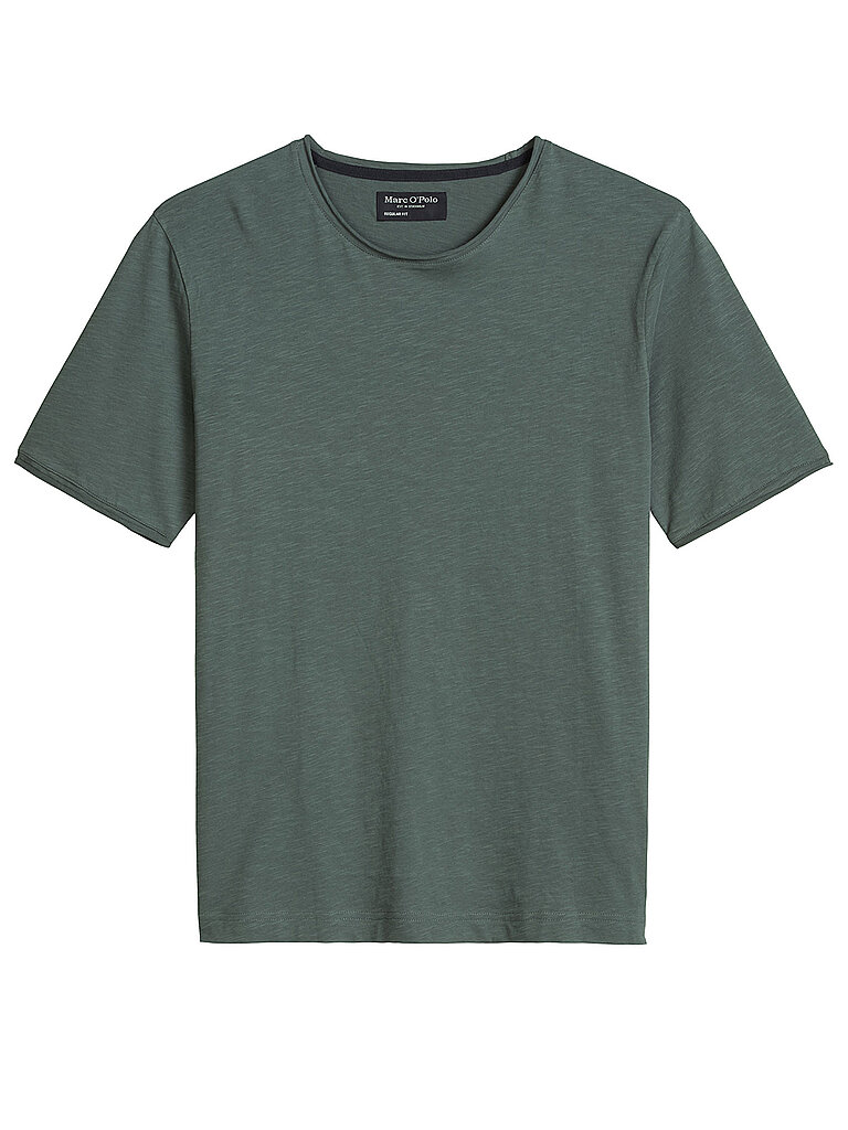 T-shirt grigio chiaro S