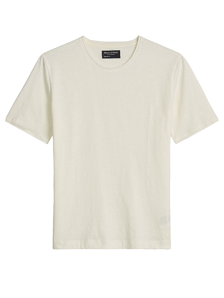 Marc O'Polo T-Shirt crema S