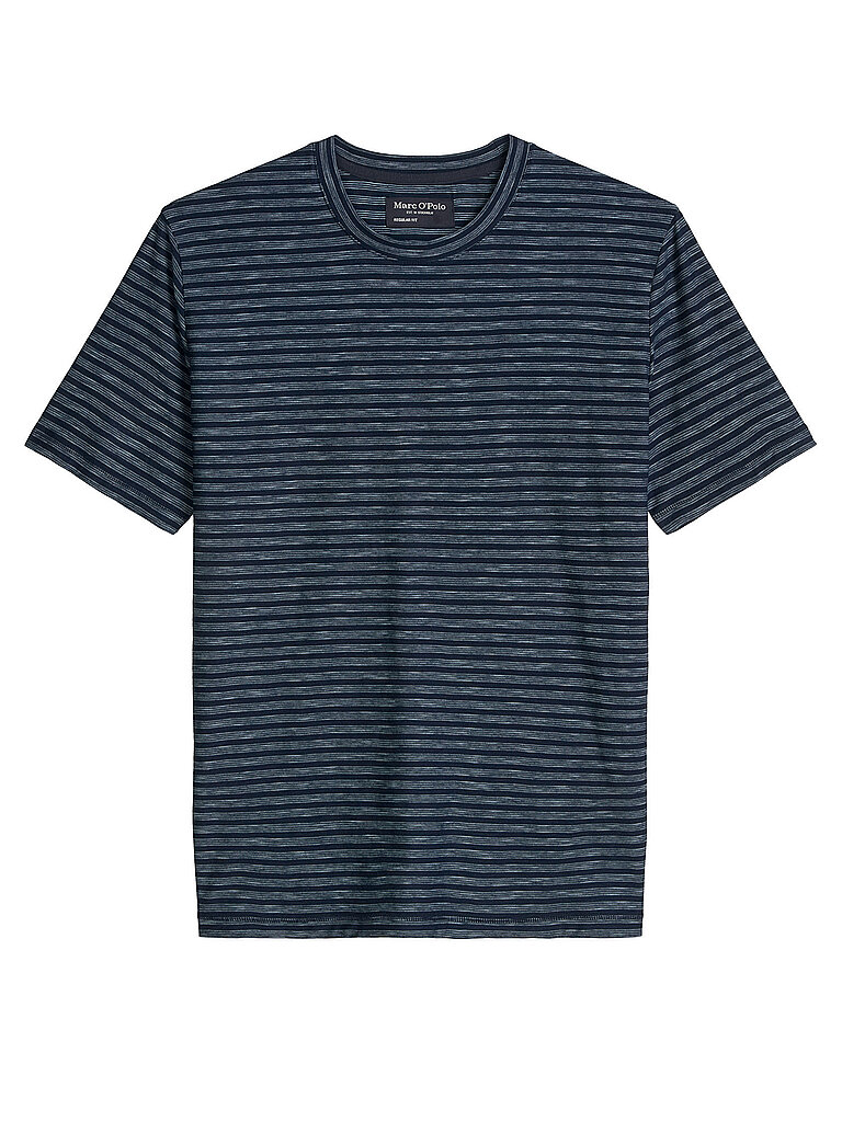 Marc O'Polo T-shirt blu XXL