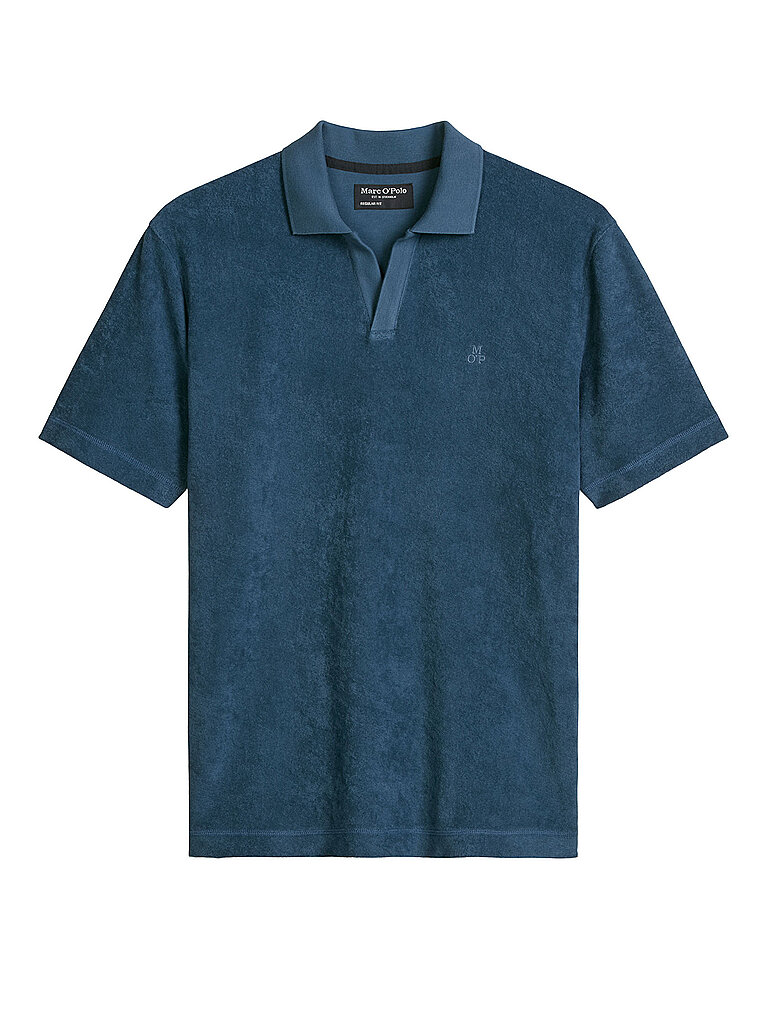 Marc O'Polo Polo blu XL
