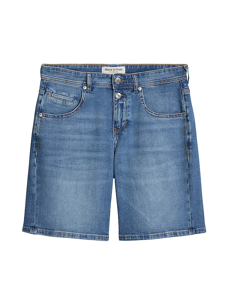 Jeansshorts azzurro 28