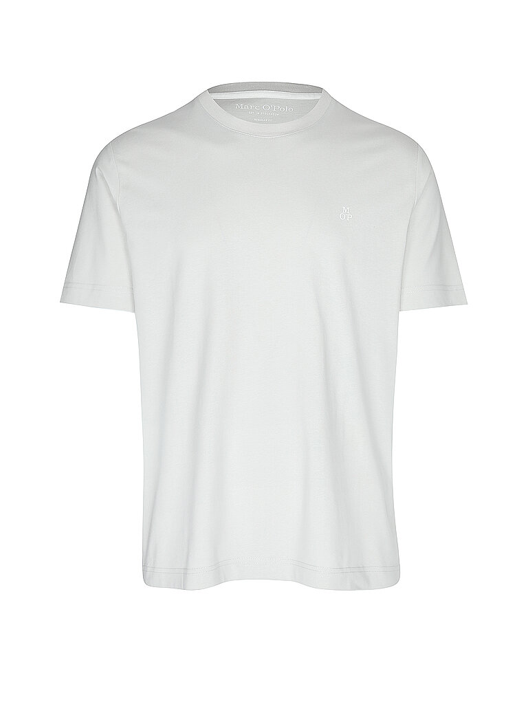 T-Shirt grigio chiaro S